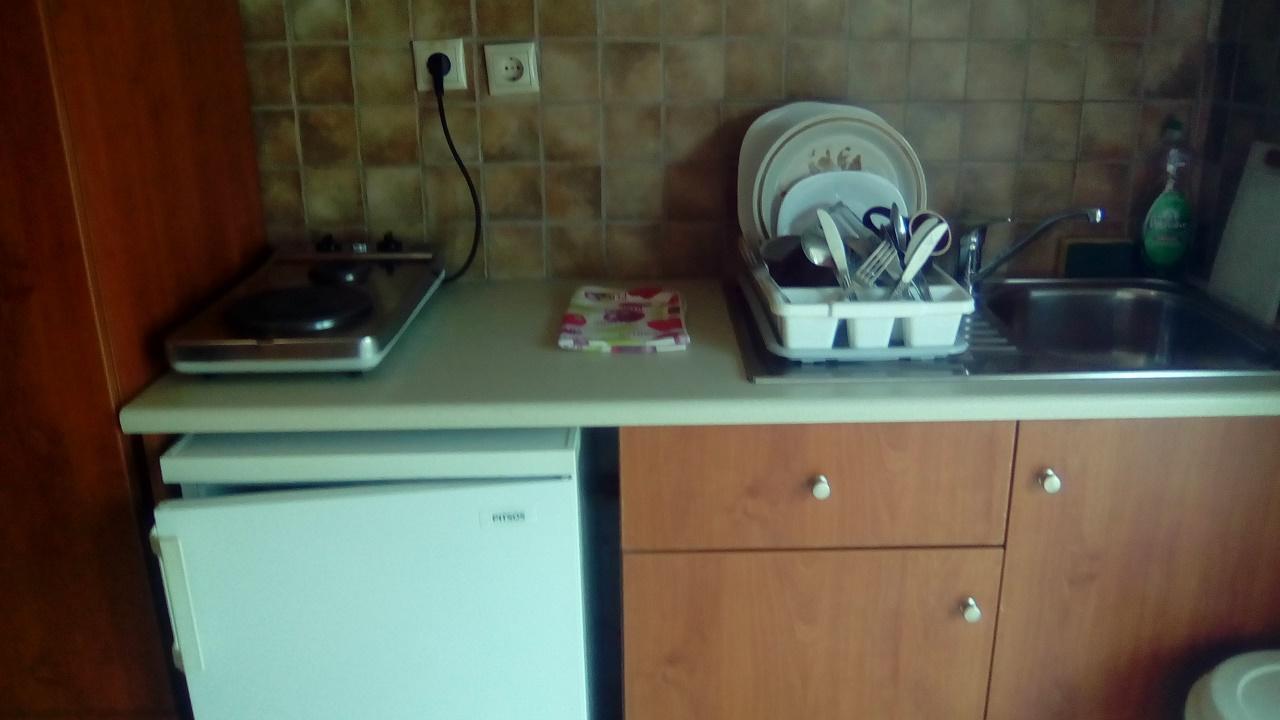 Constantinos Budget Beds Chania  Exterior photo