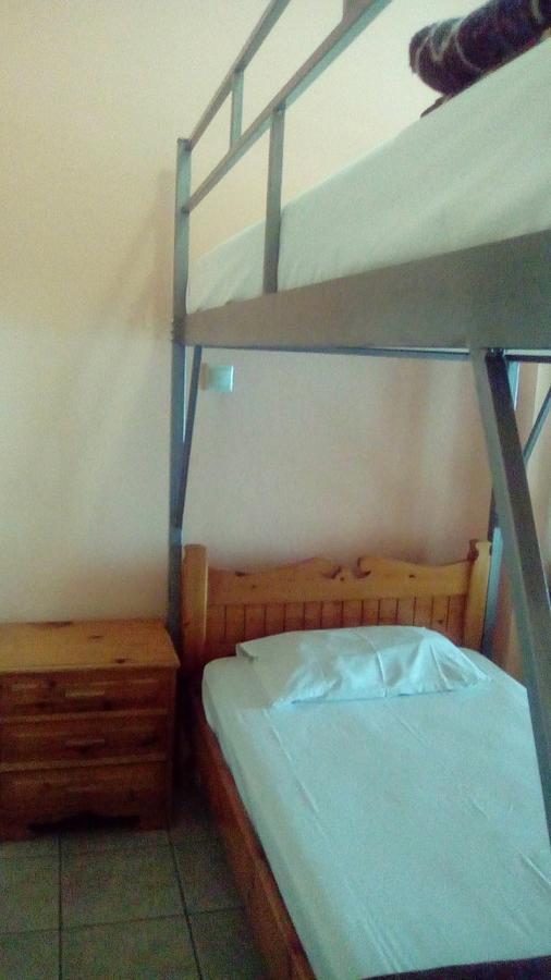 Constantinos Budget Beds Chania  Exterior photo